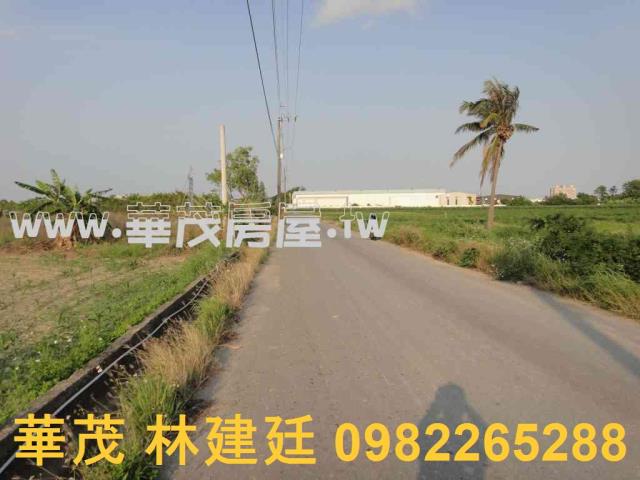 台南法拍農地-1