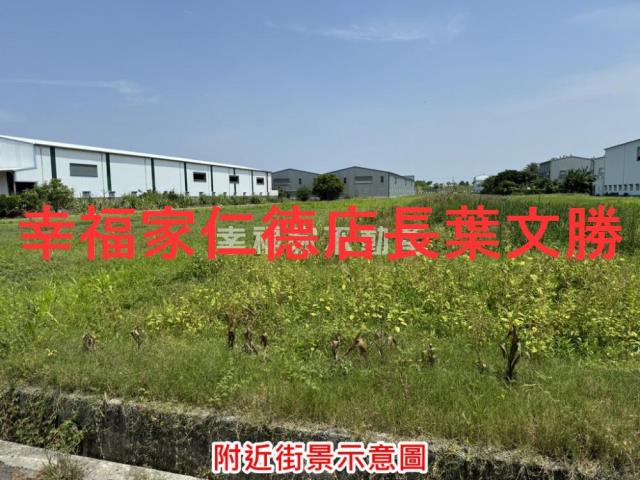 台南農地-7