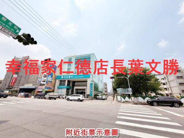 台南建地-4