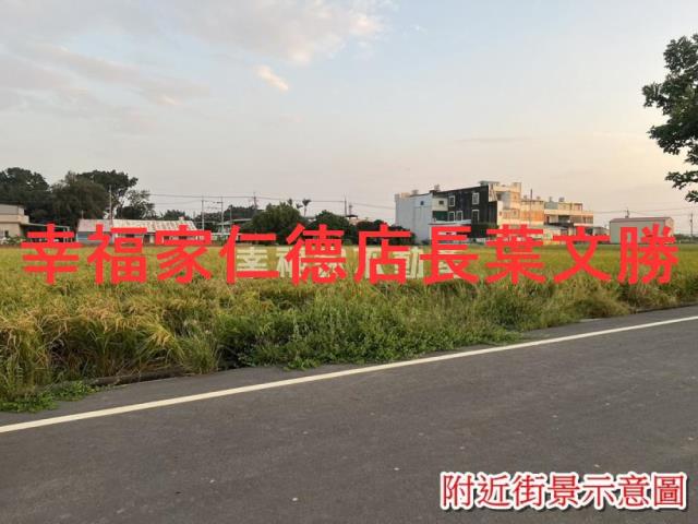 台南農地-12