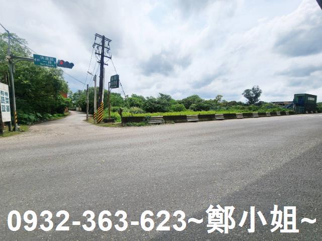 桃園平鎮交通用地-4