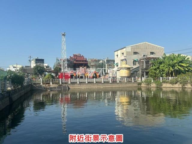 台南西港建地-4