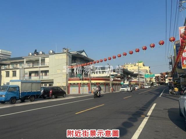 台南西港建地-8
