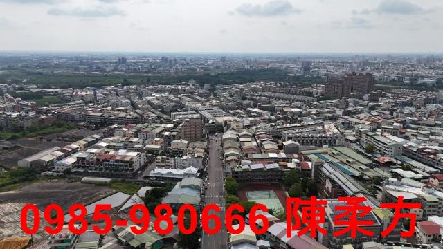 嘉義中埔建地-4
