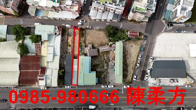 嘉義中埔建地-6
