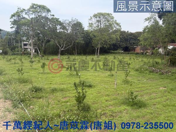 新竹關西農地-2