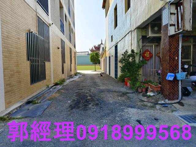 台南鹽水建地-10