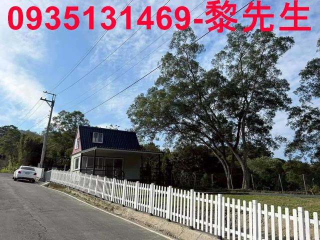 新竹北埔農地-11