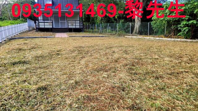 新竹北埔農地-5
