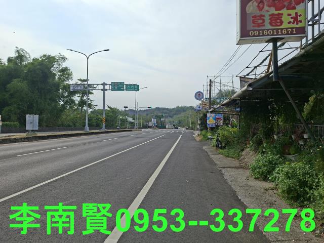 玉井農地-1