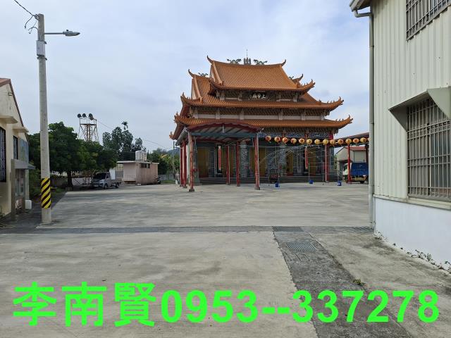 玉井農地-3