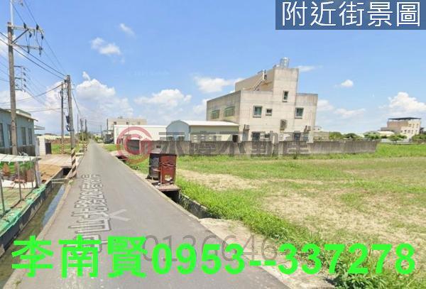 永康農地-3