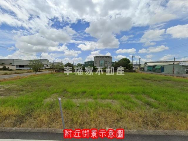 台南新化農地-10