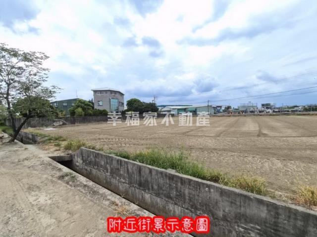 台南新化農地-1