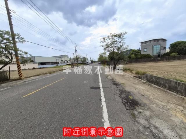台南新化農地-5