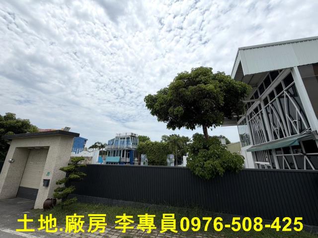 台南歸仁農地-1