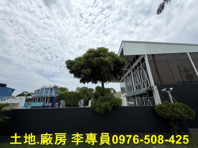 台南歸仁農地-2