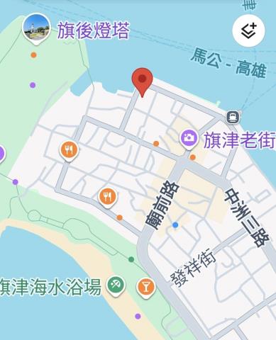 旗津建地-2