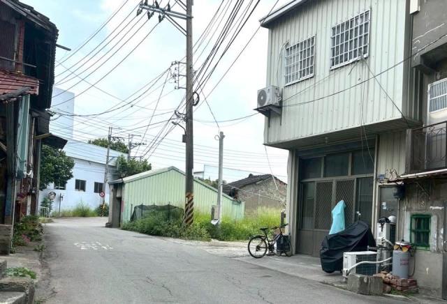 台中大雅建地-1