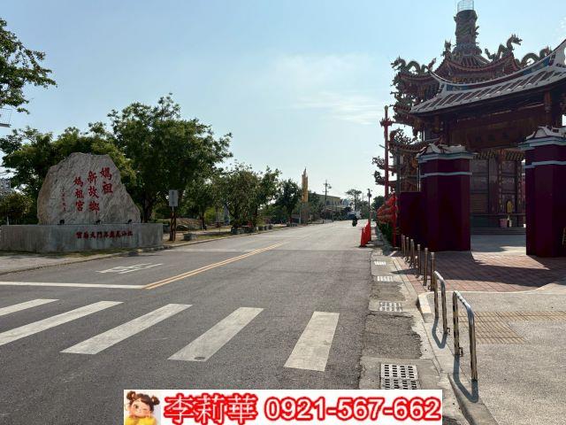 台南安南建地-2