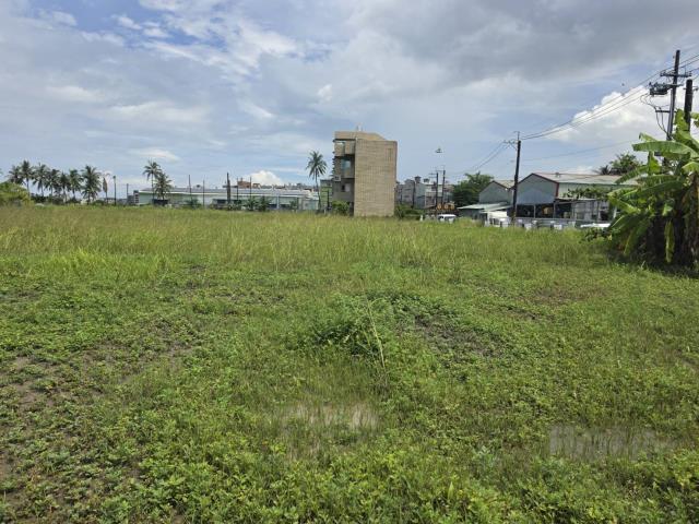 高雄岡山農地-2