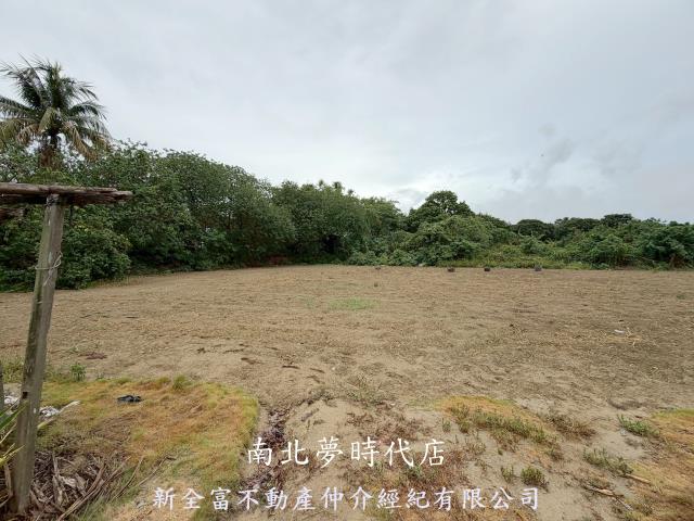高雄路竹農地-5