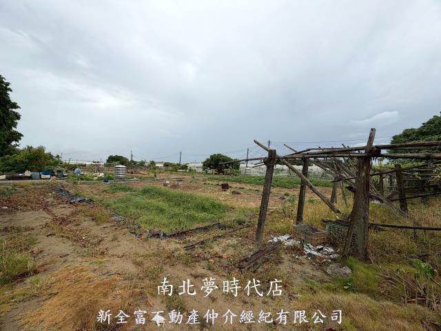 高雄路竹農地-7