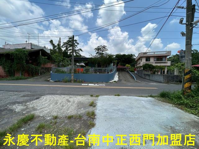 台南白河建地-14
