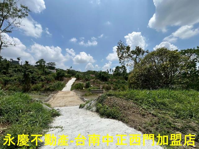 台南白河建地-2