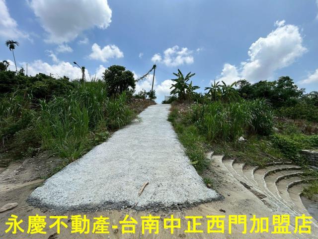 台南白河建地-8