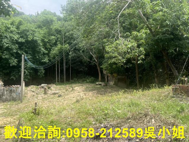 新竹新埔建地-7