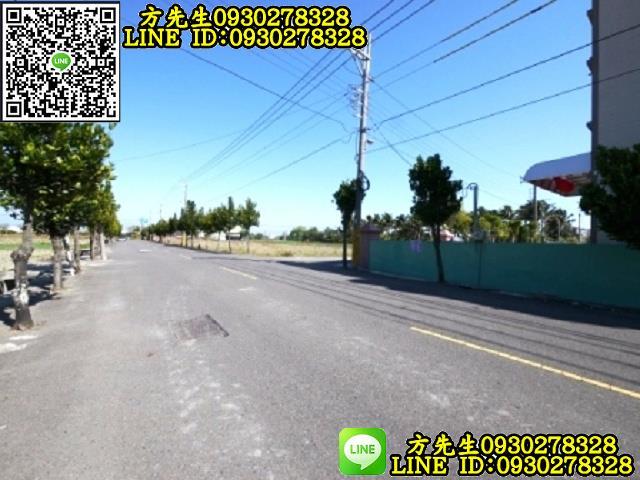 台南安定農地-1