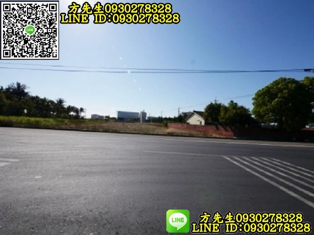 台南安定農地-3